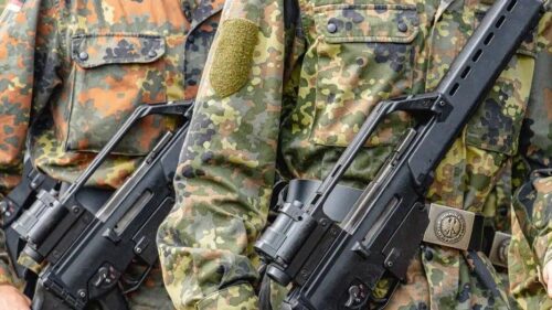 Համաշխարհային ռազմական ծախսերը 2025 թվականին հասել են ռեկորդային մակարդակի․ SIPRI