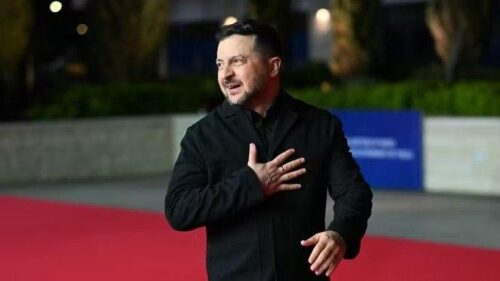 Զելենսկին կգա՞ Հայաստան․ ԱԳՆ-ն ո՛չ հերքում, ո՛չ հաստատում է