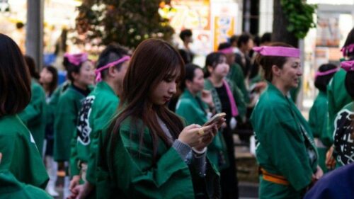 Սմարթֆոնների օգտակարությանը զուգընթաց՝ դրանք կարող են լուրջ հիվանդությունների պատճառ դառնալ. World Economic Forum