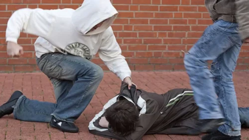 Հրազեն, սուր կտրող-ծակող գործիքներ․ դպրոցներում հանցագործությունների մտահոգիչ վիճակագրությունը 