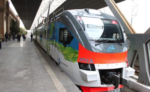 «Հարավկովկասյան երկաթուղի» ընկերության կոնցեսիան երրորդ կողմի վաճառելու համար օբյեկտիվ պատճառներ չկան․ Օվերչուկ