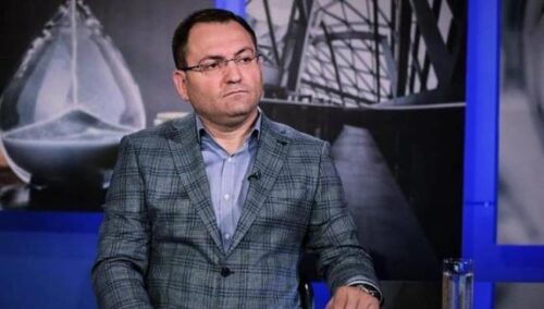 Դատախազությունը վերածվել է «նիկոլադուքյանի»․ Երևանի նախկին դատախազ