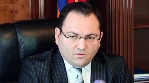 Դատախազությունը վերածվել է «նիկոլադուքյանի»․ Երևանի նախկին դատախազ