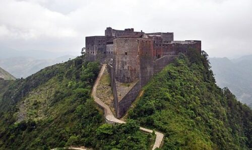 Հայիթիում հրմշտոցի հետևանքով առնվազն 30 մարդ է մահացել