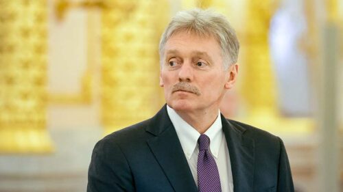 Երևանն է կայացրել Ղարաբաղի հարցի շուրջ որոշումները, Ռուսաստանը որևէ կապ չունի դրա հետ․ Պեսկով