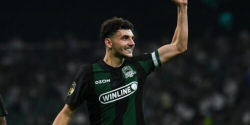 Սպերցյանն ի զորու է հանդես գալ Եվրոպայի ցանկացած ակումբում. Ժոաու Բաշի