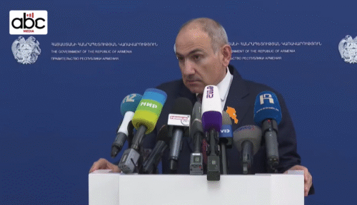 Ես ինչ կապ ունեմ 18-ամյա Դավիթի կալանքի հետ․ Փաշինյանի ճեպազրույցը՝ կետերով