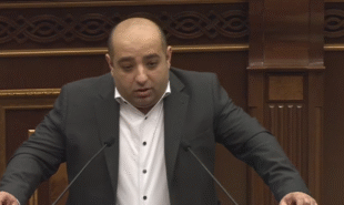 Լավ հիշեք այս անունները. փաստաբանը հրապարակեց Եկեղեցու դեմ գործած քննիչների ու դատավորների ցուցակը