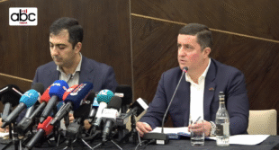 Ինձ մի գրչով ազատել են պաշտոնից, դատարանը ֆիքսել է, որ դա օրինաչափ չէ, տրվել է փոխհատուցում բավականին մեծ գումար․ Դավիթ Ղազինյան