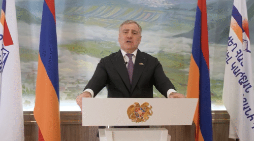 Խոստանում եմ՝ գալիք սեպտեմբերը և դրան հաջորդող յուրաքանչյուր ամիս խաղաղ է լինելու․ Սամվել Կարապետյանի ուղերձը՝ կետերով