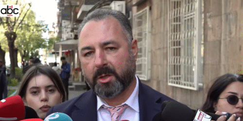 Բերման է ենթարկվել մինչև 15 անձ, «Ուժեղ Հայաստան» կուսակցության 2 անդամի մեղադրանք է ներկայացվել. փաստաբան