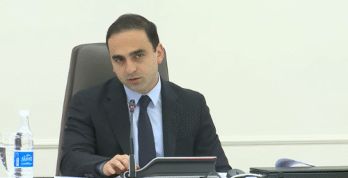 2 շաբաթում 8 նոր ավտոբուսի գումար ենք հավաքել․ Ավինյանը՝ տրանսպորտի ուղեվարձի մասին