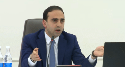 Ամեն մի թափթփուկ կարող է բռնության ենթարկել վարորդին ու ասել, թե, իբրև, բոյկոտում է տրանսպորտի թանկ գինը․ Ավինյան