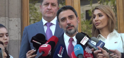 Հակակոռուպցիոն կոմիտեն ինչո՞ւ ՔՊ-ի որևէ անդամի վերաբերյալ որևէ գաղտնալսում չի հրապարակում․ Արամ Վարդևանյան