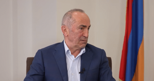 Իմ օրոք ԵՄ-ի հետ առևտուրը մոտավորապես նույնն էր, ինչ Ռուսաստանի հետ առևտուրը․ Ռոբերտ Քոչարյանի հարցազրույցը RTVI-ին