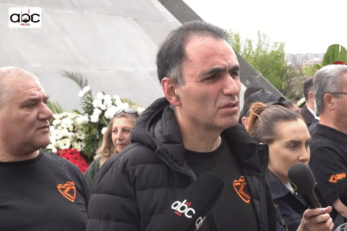 Ցեղասպանությունը շարունակվում է բռնազավթված Արցախում՝ սպիտակ ցեղասպանության տեսքով․ Չալաբյան