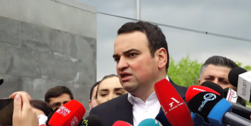 Արևմտյան Հայաստանը մեր հայրենիքն է, բայց ՀՀ-ն չունի որևէ տարածքային նկրտում․ Նարեկ Կարապետյան