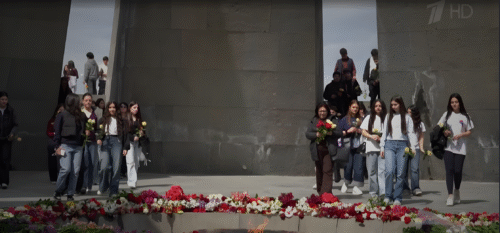 Հայոց ցեղասպանության նման ողբերգություններից քաղված դասերն ընդգծում են մշակութային հիշողության պահպանման և հաշտեցման խթանման կարևորությունը․ ռուսական «Առաջին ալիք»