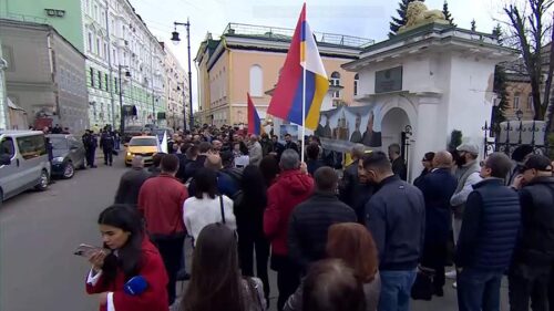 Փաշինյանը ՌԴ էր եկել քաղաքական թթվածնի համար, բայց․․․ ռուսական մամուլի անդրադարձը