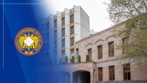 Ընտանիքի անդամները նյութապես շահագրգռել են մի խումբ անձանց՝ «Ուժեղ Հայաստան» դաշինքի հավաքին մասնակցելու նպատակով. հարուցվել է հանրային քրեական հետապնդում․ ՔԿ