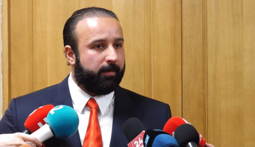 Իմ նկատմամբ քրեական գործ չկա, իսկ եթե լինի, հնարովի ա լինելու․ Հայկ Սարգսյան