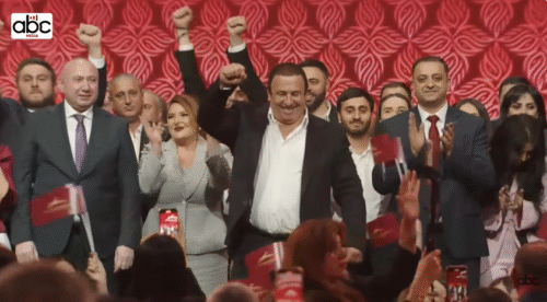 Ովքե՞ր են ընդգրկված «Առաջարկ Հայաստանին» դաշինքի նախընտրական ցուցակում