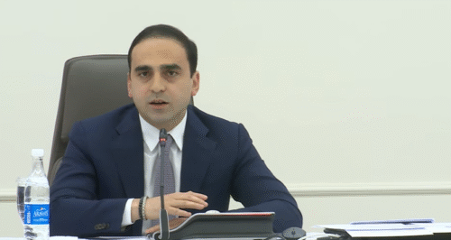 Չվճարող մարդն ամոթից գետինը մտնելու փոխարեն, դեռ մի հատ էլ ելույթներ է ունենում, դեռ մի հատ էլ ագրեսիվ է․ Տիգրան Ավինյան