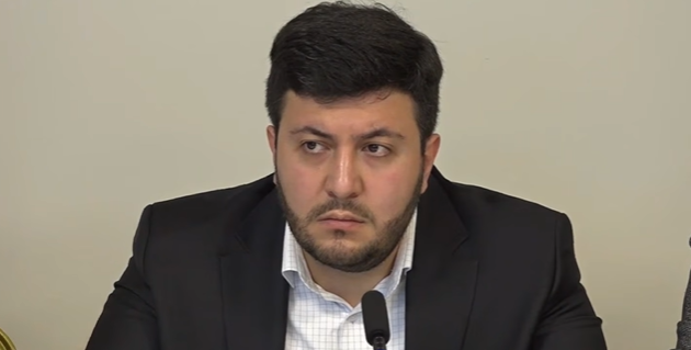 Բաքու մեկնելն ուրանալու, մոռանալու մասին չէ․ Արեգ Քոչինյանը՝ ադրբեջանցիների հետ հանդիպման մասին