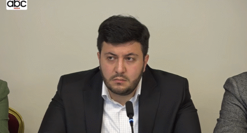 Բաքու մեկնելն ուրանալու, մոռանալու մասին չէ․ Արեգ Քոչինյանը՝ ադրբեջանցիների հետ հանդիպման մասին