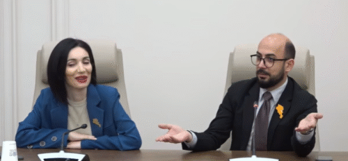 Թե՛ գերիների, և թե՛ ՀՀ սուվերեն տարածքից ադրբեջանցիների դուրս գալու հարցը կարելի է լուծել խաղաղության պայմաններում․ Արթուր Հովհաննիսյան