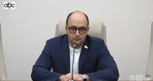 Արցախցիների վերադարձի հարցը մեր առաջնահերթություններից է․ Հայկ Մամիջանյան