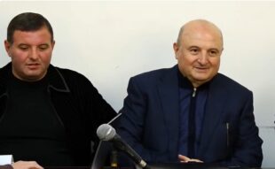 Գյումրու քաղաքապետ Վարդան Ղուկասյանի որդու խափանման միջոցը փոխվել է տնային կալանքով