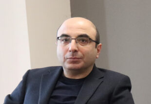 Օտարացումը՝ այսօրվա Հայաստանի նոր «Սահմանադրություն»․ Վահե Հովհաննիսյան