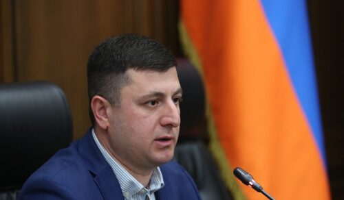 Սրա-նրա ձեռքին գործիք եք դարձել՝ ՀՀ շահը զոհաբերելով այլոց առաջնահերթություններին․ պատգամավոր