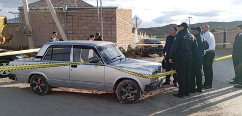 Արմավիրի Շենիկ գյուղում 48-ամյա բնակիչը մահացել է համագյուղացու՝ որսորդական հրացանից արձակած կրակոցից