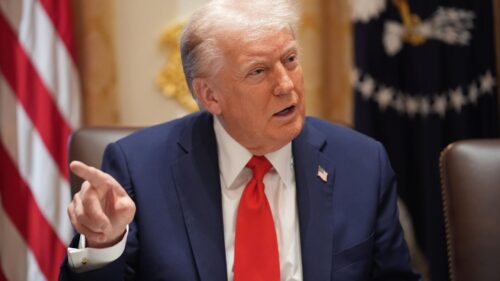 Հրաժարվելով գործածել «ցեղասպանություն» բառը՝ Թրամփը կխրախուսի նրանց, ովքեր ՀՀ-ի ինքնիշխանությունը համարում են բանակցային ապրանք, այլ ոչ թե կարմիր գիծ․ The Washington Times