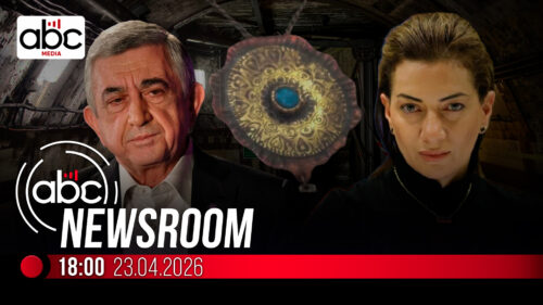 Սերժ Սարգսյանի ծանր խոստովանությունը հրաժարականից 8 տարի անց.#ABCnewsroom 168px