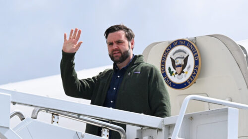 Վենսի այցը ոչ մի կերպ չամրապնդեց Հայաստանի դիրքերը՝ որպես Հարավային Կովկասի նոր ձգողականության կենտրոնի․ The National Interest