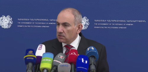 Սամվել Կարապետյանից չեմ վախենում, Սամվել Կարապետյանի համար եմ վախենում․ Փաշինյանի ճեպազրույցը՝ կետերով