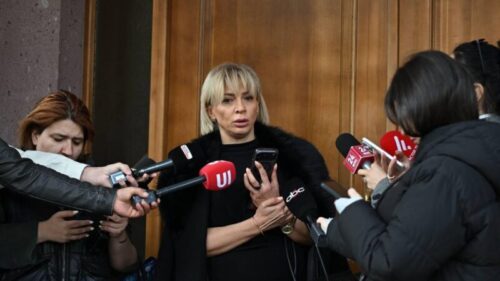 Փաշինյանի մասին կարծիքս բարձրաձայնելուց հետո մարդիկ են ուղարկել բնակությանս հասցե․ փաստաբան