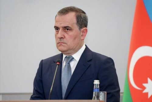 Ադրբեջանն անկեղծ հետաքրքրություն է ցուցաբերում տարածաշրջանում հակամարտության էջը փակելու հարցում․ Բայրամով
