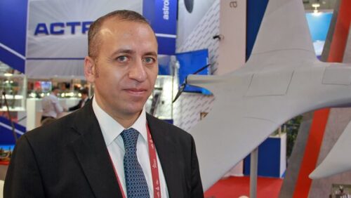 Սուտ է, թե Հայաստանից առաջին ագամ զենք է արտահանվել․ Ռազմարդյունաբերական կոմիտեի նախկին նախագահ
