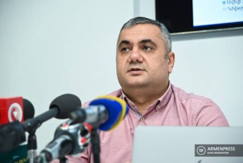 Քաղաքացիների ավելի քան 50%-ը պատրաստ է դուրս գալ փողոց, եթե ընտրությունն արդար չանցնի. Gallup