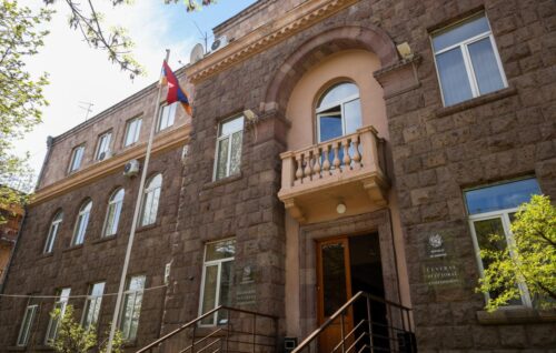 ՌԴ-ի դեսպանատունն աբսուրդային է անվանել Մեծ Բրիտանիայի պնդումները ՀՀ-ի ընտրություններին միջամտելու մասին