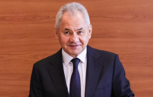 Շոյգուն խորհուրդ է տվել Հայաստանին «ընտրել այն գնացքը, որը համընթաց է երկրին և նրա ժողովրդին»