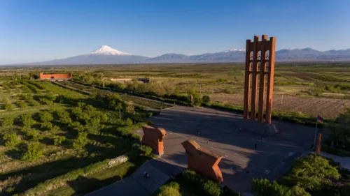 Սարդարապատում, Բաշ Ապարանում և Ղարաքիլիսայում մենք ապացուցեցինք՝ աշխարհում չկա այնպիսի զենք, որն ի զորու լինի հաղթել սեփական հողում ապրելու կամքին․ ՀՅԴ
