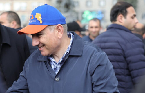 Ալկոհոլի ազդեցությամբ վարելու համար վարորդական իրավունքից զրկվածները քննություն չեն հանձնի․ Նիկոլ Փաշինյան