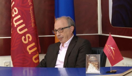 Բաքուն չի պատրաստվում խաղաղության մեջ ապրել հայ ժողովրդի հետ, այս պատրանքային խաղաղությունն ուղղակի ժամանակավոր դադար է․ Արա Այվազյան