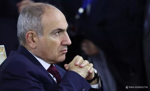Փաշինյանը միտումնավոր որոշակի զիջումներ է անում այլ երկրներին, այդ թվում՝ ի վնաս Հայաստանի․ Ալեքսեյ Չեպա