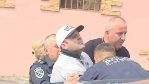 Փաշինյանի դեմ ակցիա իրականացրած քաղաքացուն մեղադրանք է առաջադրվել․ մանրամասներ